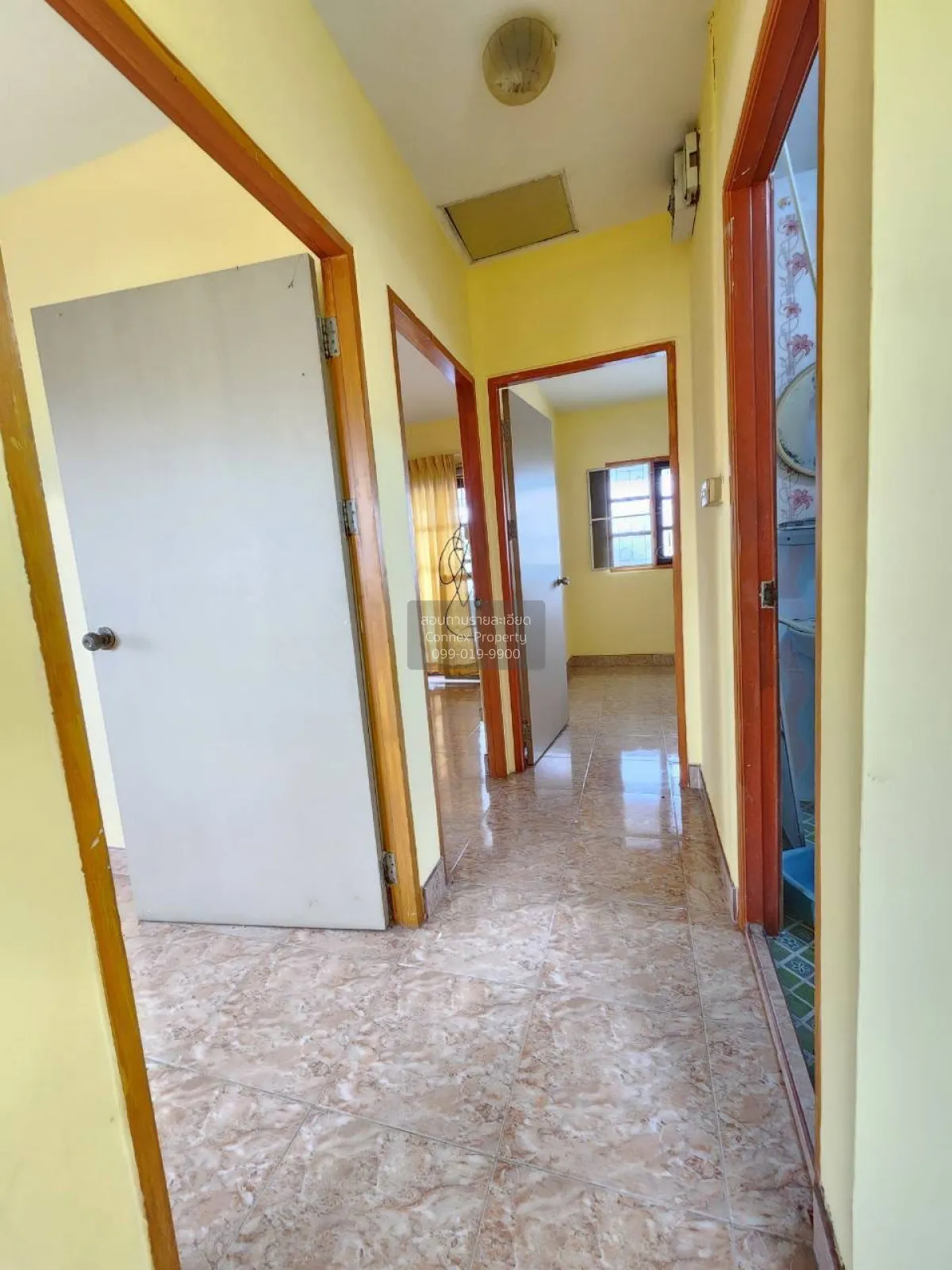 ขายทาวน์เฮ้าส์/ทาวน์โฮม  บ้านพฤกษา 15 บางปู แพรกษาใหม่ เมืองสมุทร