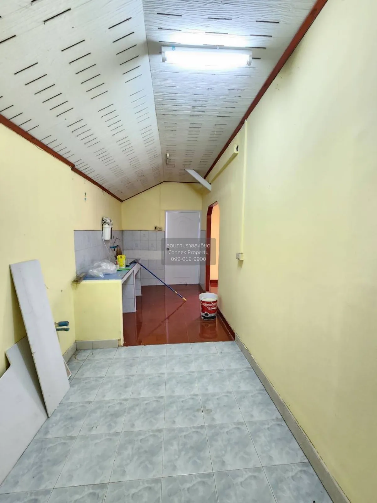 ขายทาวน์เฮ้าส์/ทาวน์โฮม  บ้านพฤกษา 15 บางปู แพรกษาใหม่ เมืองสมุทร