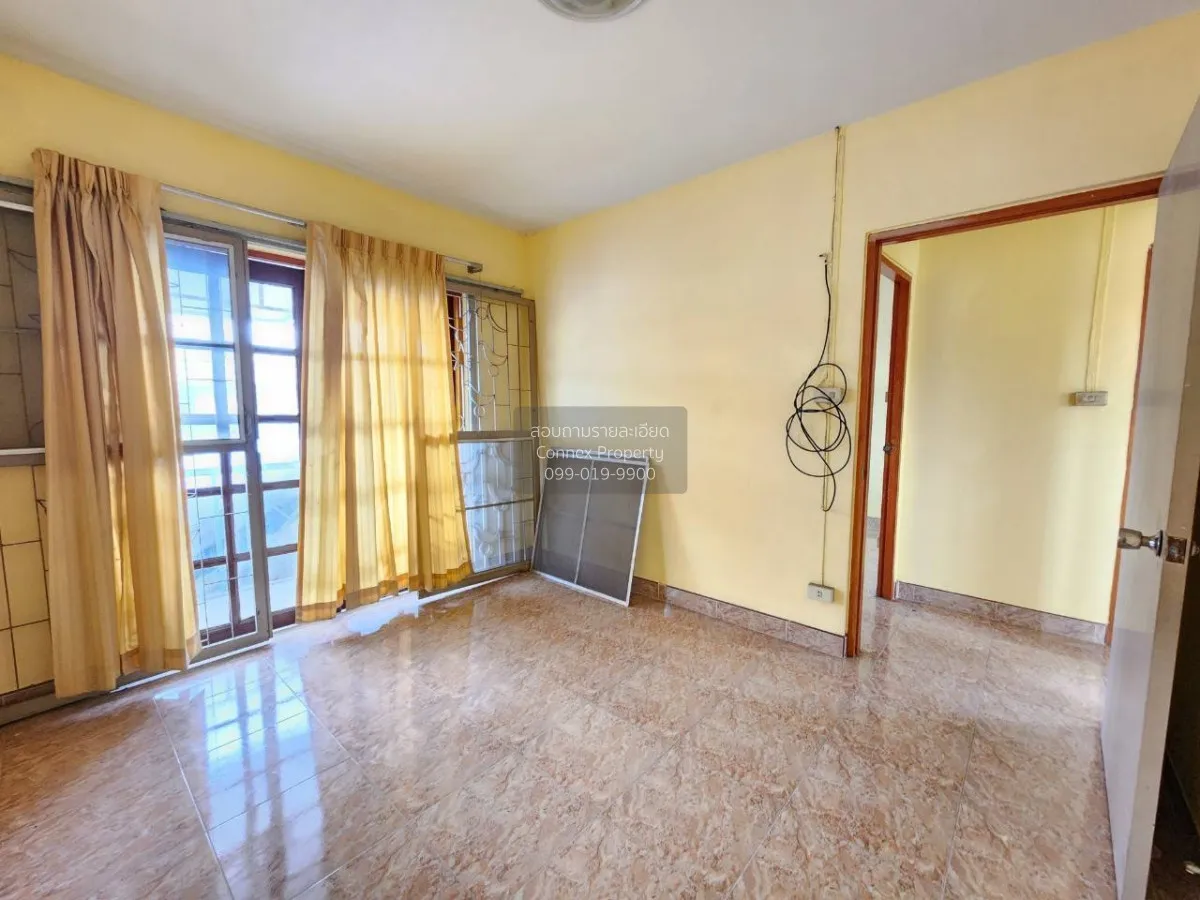 ขายทาวน์เฮ้าส์/ทาวน์โฮม  บ้านพฤกษา 15 บางปู แพรกษาใหม่ เมืองสมุทร