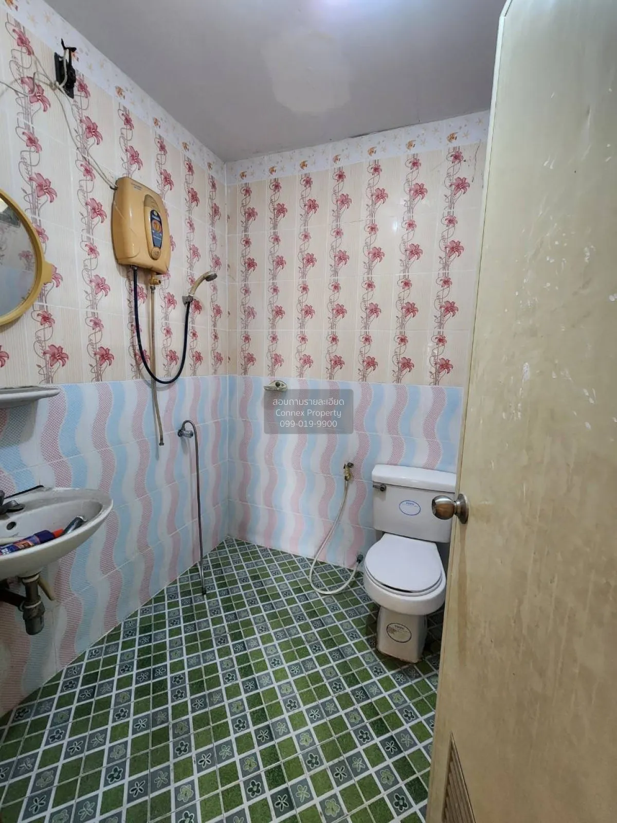 ขายทาวน์เฮ้าส์/ทาวน์โฮม  บ้านพฤกษา 15 บางปู แพรกษาใหม่ เมืองสมุทร