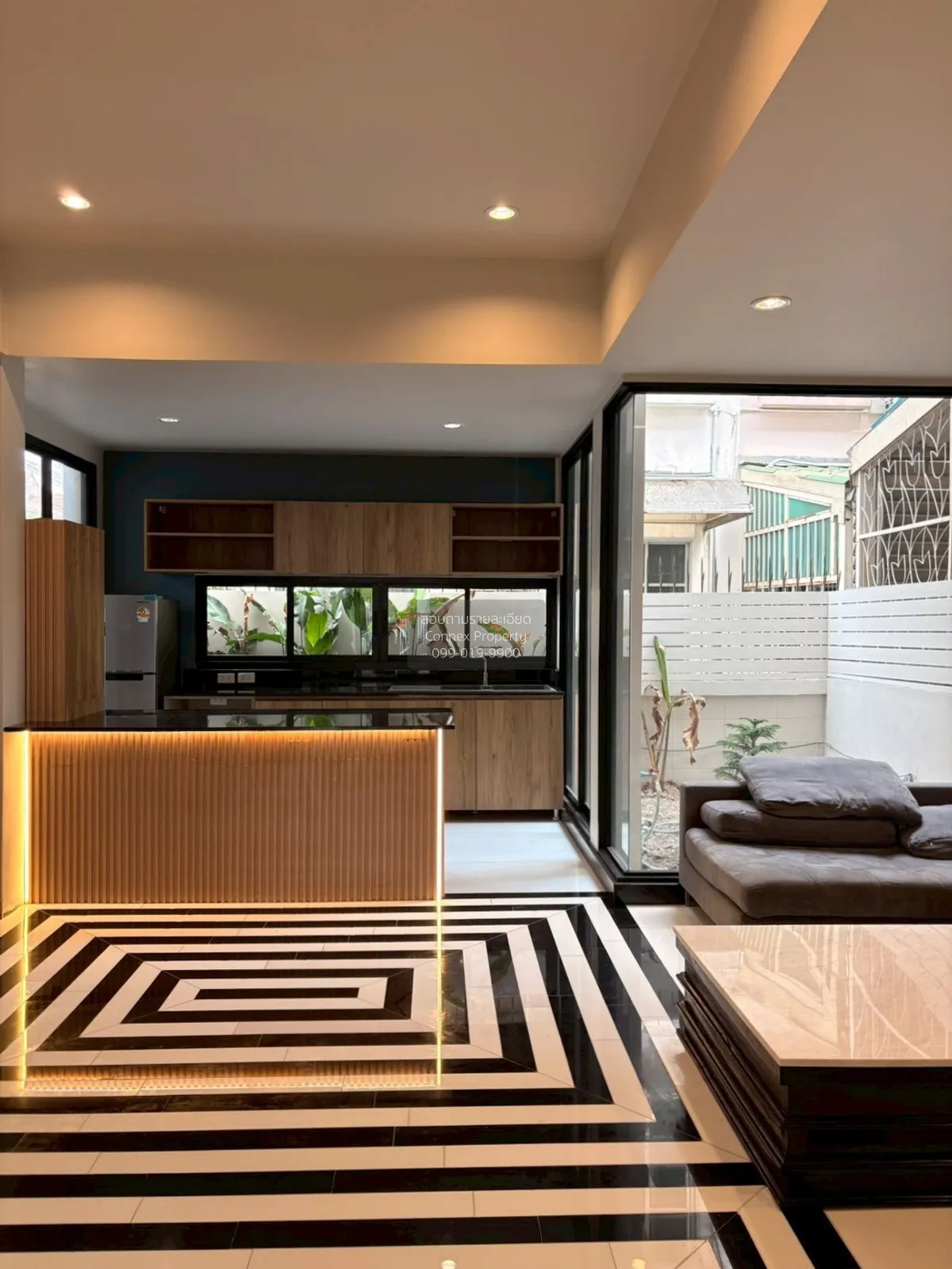 For Sale Townhouse/Townhome  , Baan Klang Muang Ladprao - Yothin  3