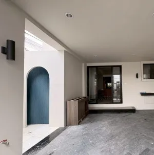 For Sale Townhouse/Townhome  , Baan Klang Muang Ladprao - Yothin Phatthana , MRT-Ladprao 71 , Lat Phrao , Lat Phrao , Bangkok , CX-152897