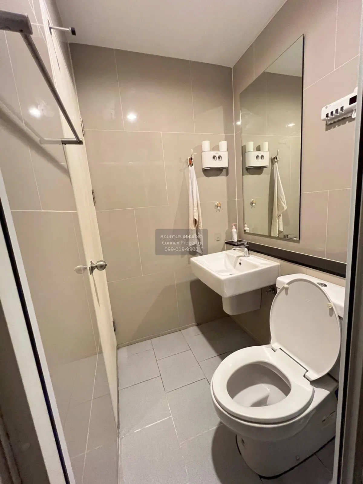 ขายคอนโด  แอสปาย สาทร - ราชพฤกษ์ BTS-บางหว้า ปากคลองภาษีเจริญ เขต