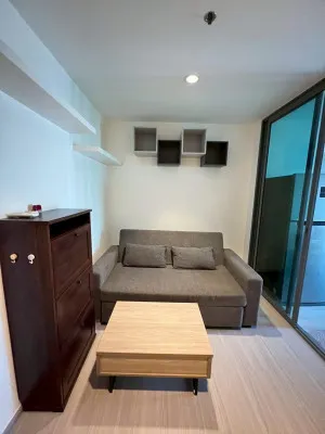 ขายคอนโด  แอสปาย สาทร - ราชพฤกษ์ BTS-บางหว้า ปากคลองภาษีเจริญ เขต ภาษีเจริญ กรุงเทพ CX-152898