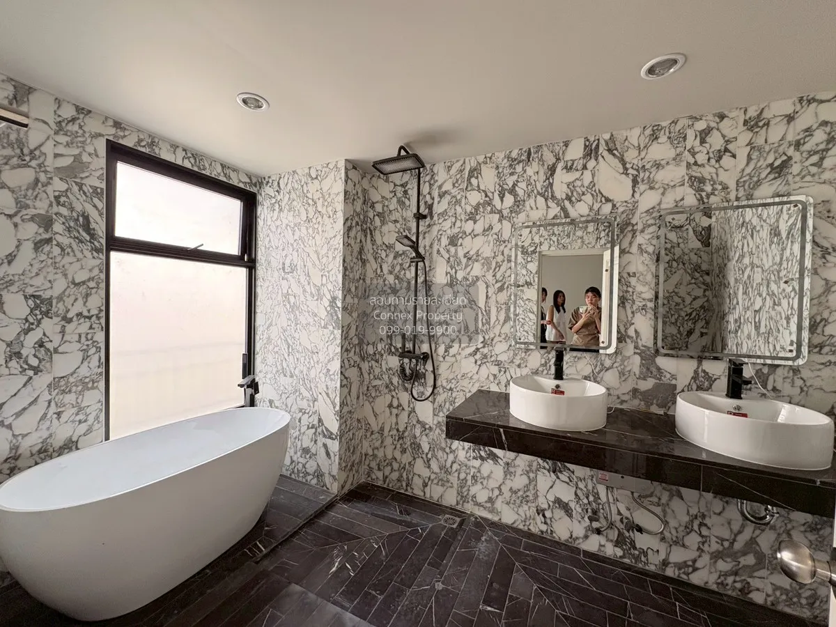 เช่าทาวน์เฮ้าส์/ทาวน์โฮม  บ้านกลางเมือง ลาดพร้าว - โยธินพัฒนา MRT