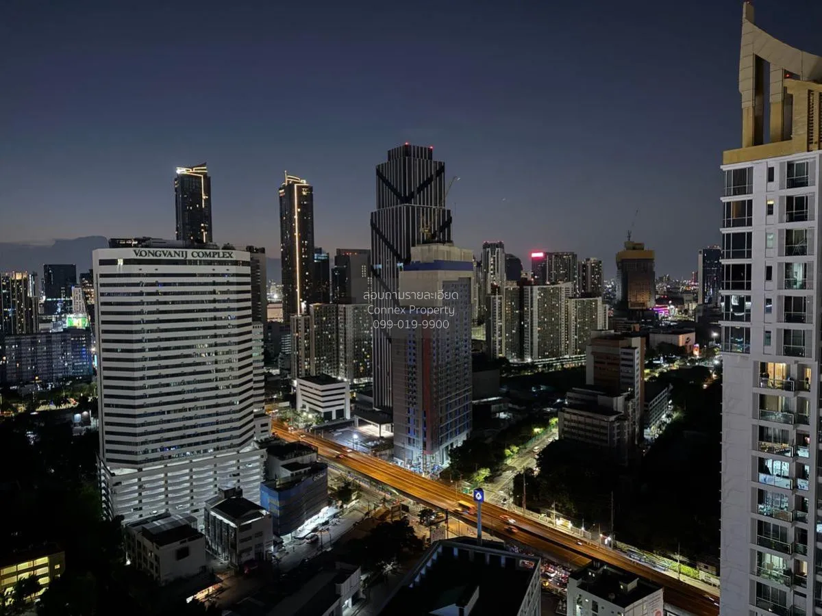 ขายคอนโด  ที.ซี. กรีน MRT-พระราม 9 ห้วยขวาง เขต ห้วยขวาง กรุงเทพ 