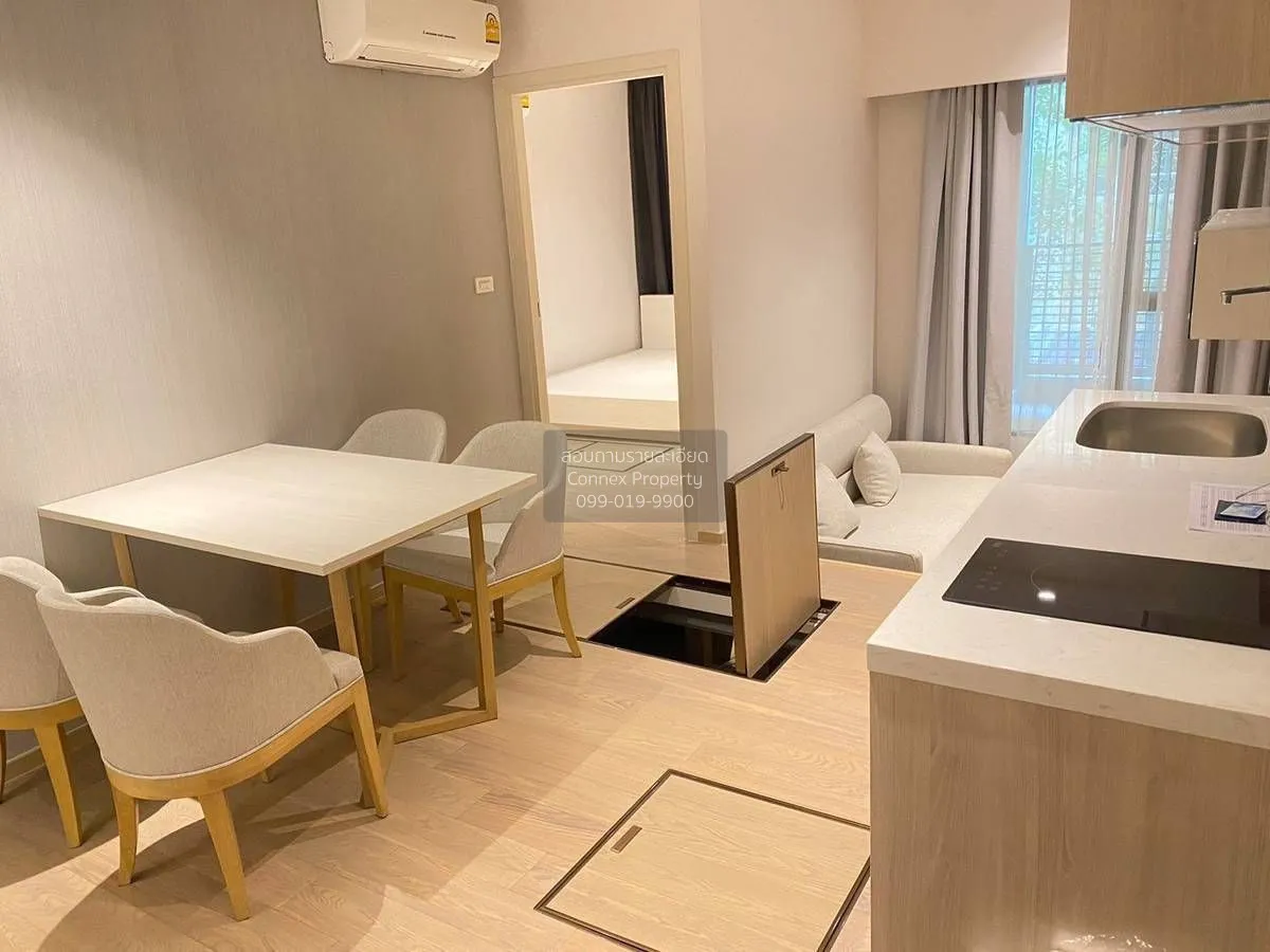 For Sale Condo , Runesu Thonglor 5 , BTS-Thong Lo , Khlong Tan Nu 4