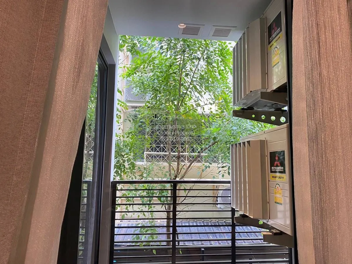 For Sale Condo , Runesu Thonglor 5 , BTS-Thong Lo , Khlong Tan Nu