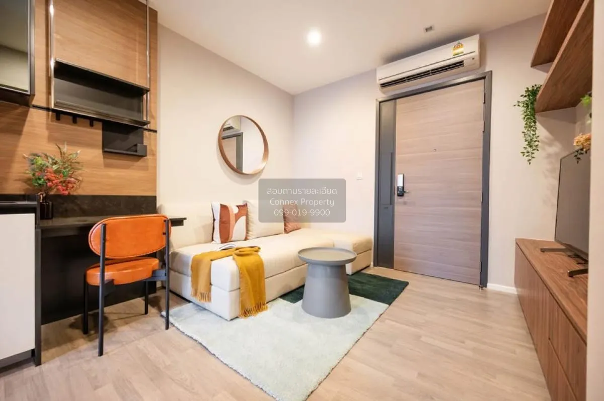 For Rent Condo , The Room Sathorn - St. Louis , BTS-Saint Louis , 1
