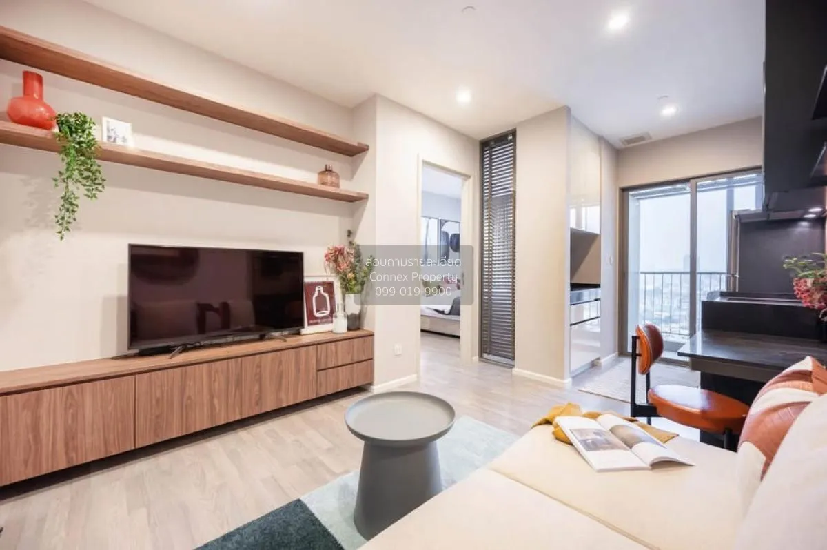 For Rent Condo , The Room Sathorn - St. Louis , BTS-Saint Louis , 3