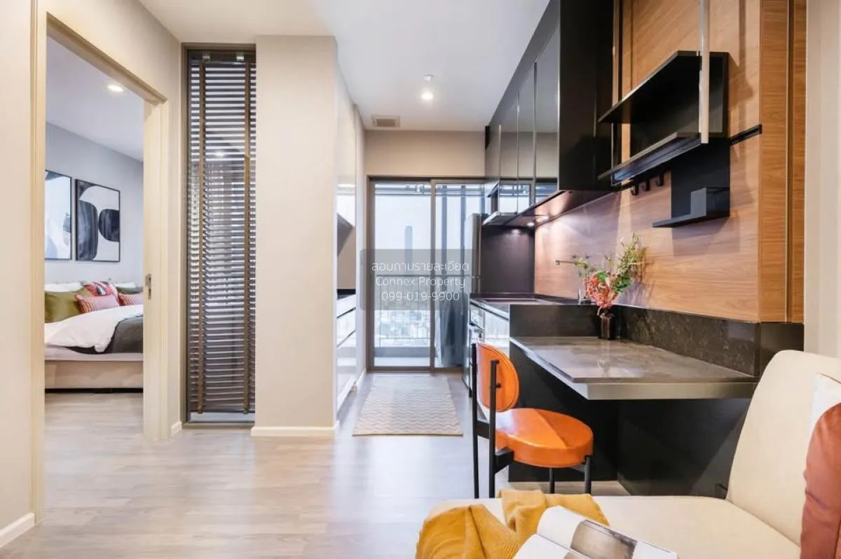 For Rent Condo , The Room Sathorn - St. Louis , BTS-Saint Louis , 4