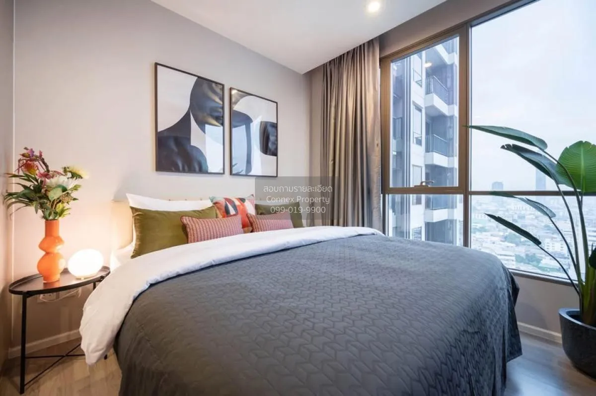 For Rent Condo , The Room Sathorn - St. Louis , BTS-Saint Louis ,