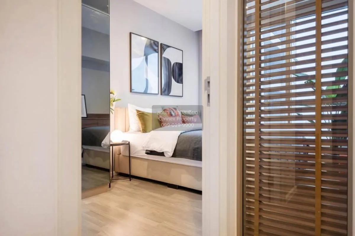 For Rent Condo , The Room Sathorn - St. Louis , BTS-Saint Louis ,