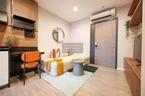 For Rent Condo , The Room Sathorn - St. Louis , BTS-Saint Louis , Thung Wat Don , Sa Thon , Bangkok , CX-152911