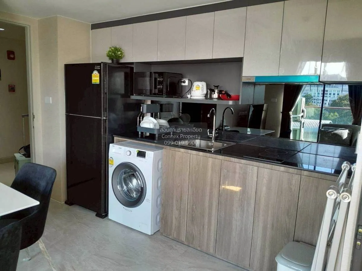 For Rent Condo , LLOYD Soonvijai - Thonglor , Bang Kapi , Huai Kh 3