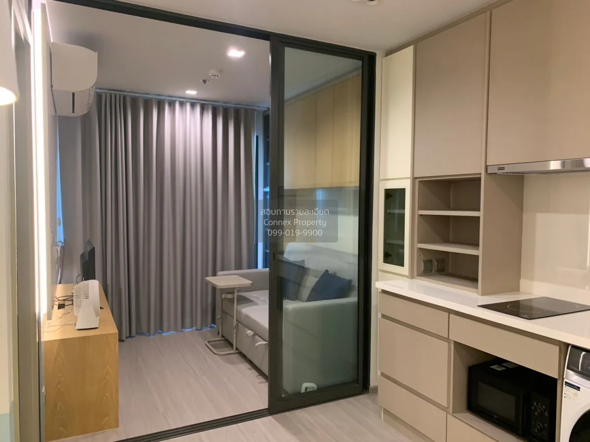 เช่าคอนโด  ไลฟ์ ลาดพร้าว BTS-ห้าแยกลาดพร้าว จอมพล  เขต จตุจักร กร 1