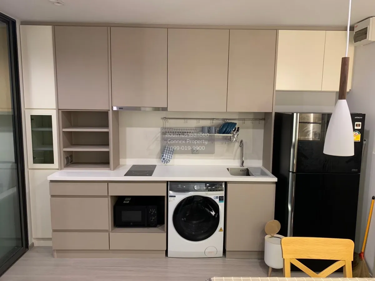 เช่าคอนโด  ไลฟ์ ลาดพร้าว BTS-ห้าแยกลาดพร้าว จอมพล  เขต จตุจักร กร 2