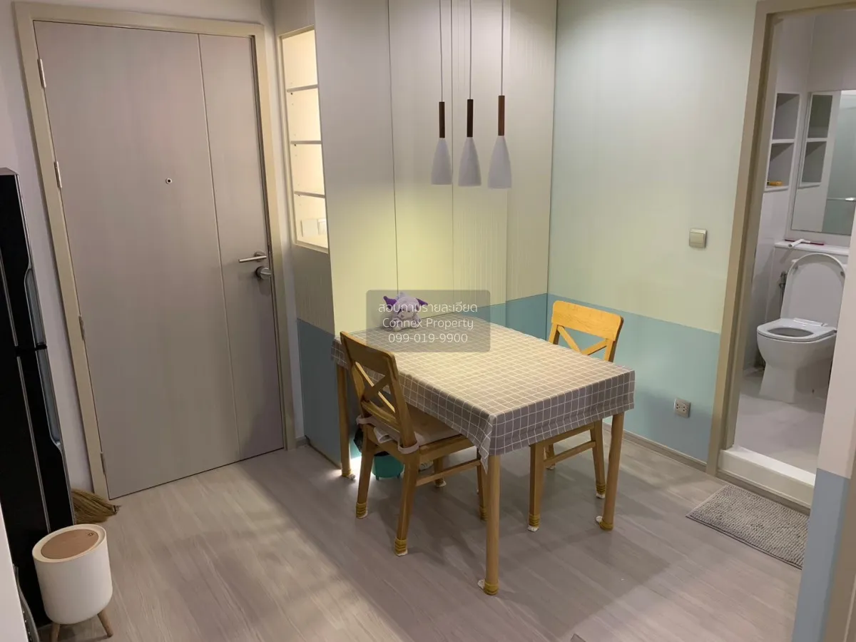 เช่าคอนโด  ไลฟ์ ลาดพร้าว BTS-ห้าแยกลาดพร้าว จอมพล  เขต จตุจักร กร 3