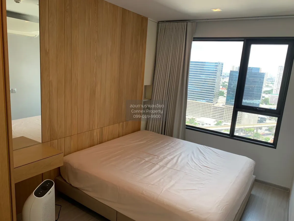 เช่าคอนโด  ไลฟ์ ลาดพร้าว BTS-ห้าแยกลาดพร้าว จอมพล  เขต จตุจักร กร 4