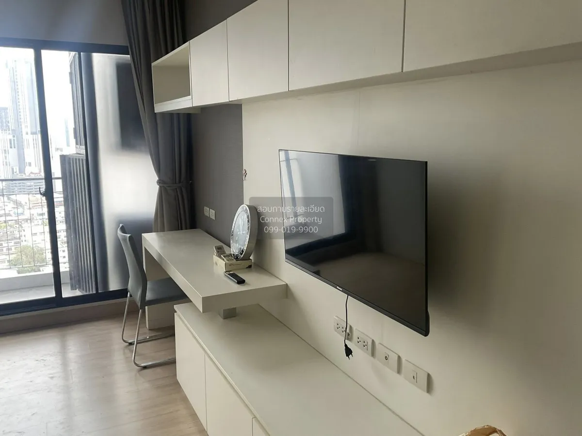 ขายคอนโด  เออร์บาโน่ แอบโซลูท สาทร-ตากสิน BTS-กรุงธนบุรี คลองต้นไ 3