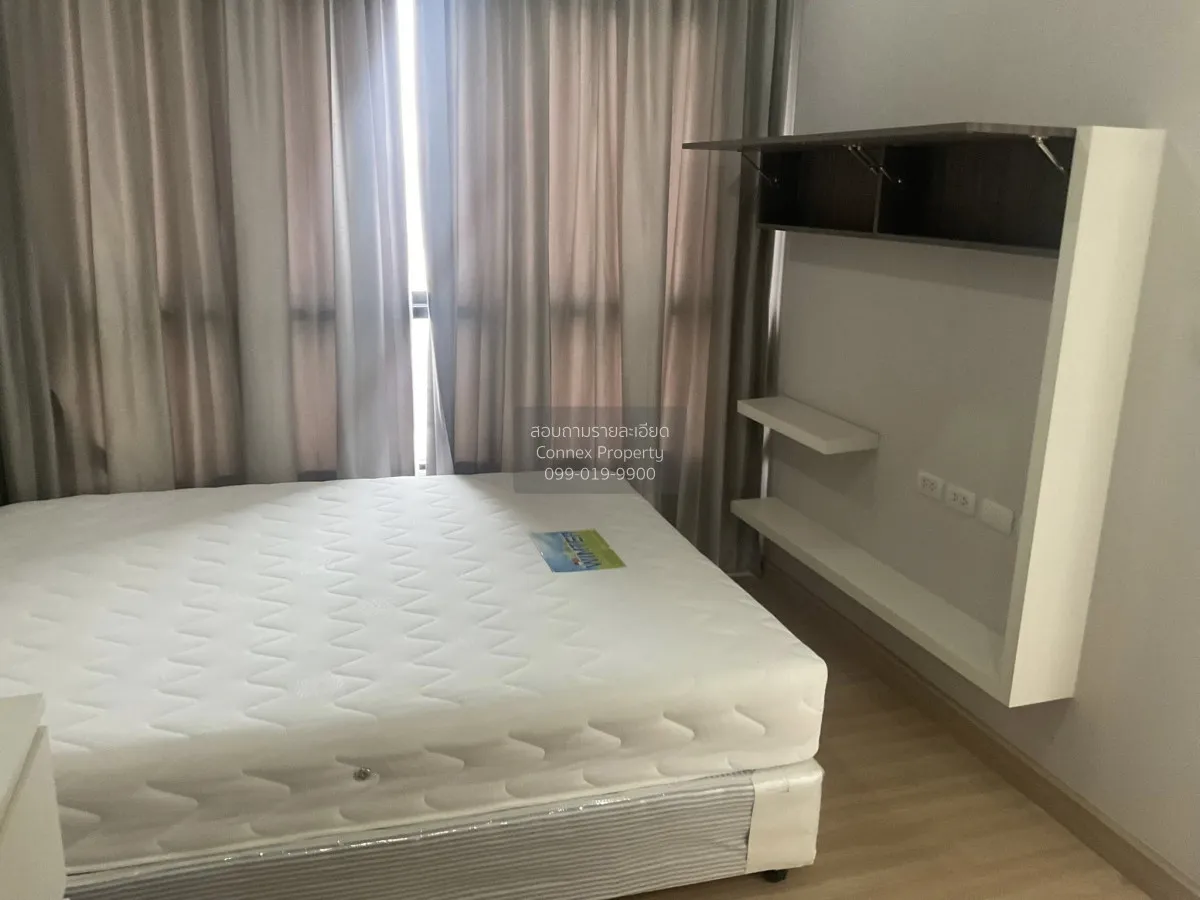 ขายคอนโด  เออร์บาโน่ แอบโซลูท สาทร-ตากสิน BTS-กรุงธนบุรี คลองต้นไ