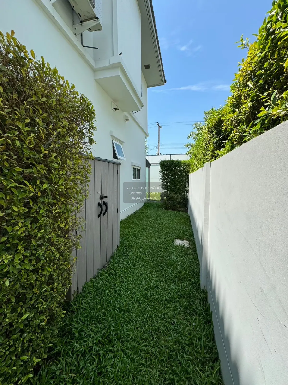 เช่าบ้าน  มัณฑนา บางนา-วงแหวน ดอกไม้ เขต ประเวศ กรุงเทพ CX-152916