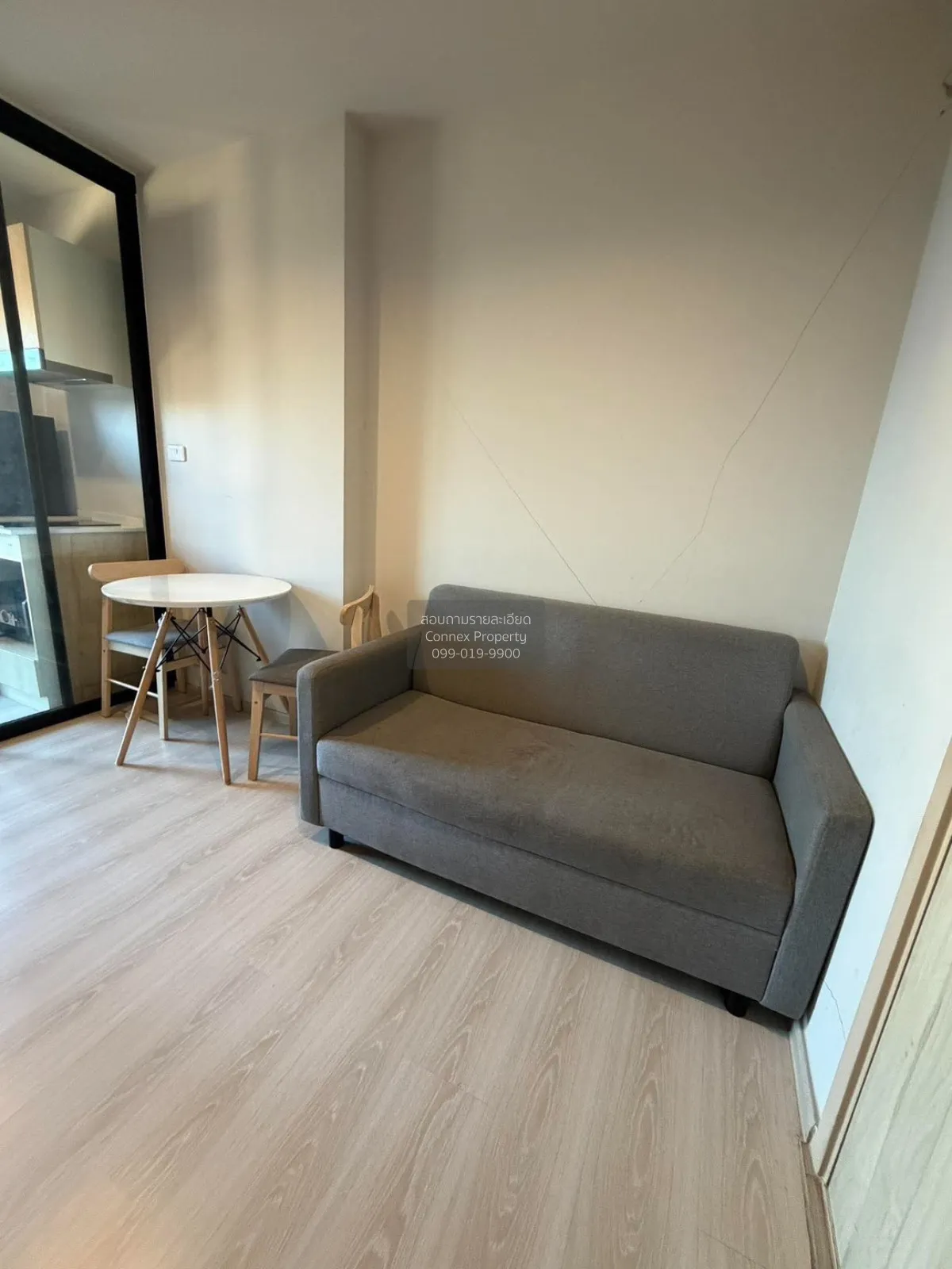 For Rent Condo , Nue Noble Ngamwongwan , Bang Khen , Mueang Nonth 1