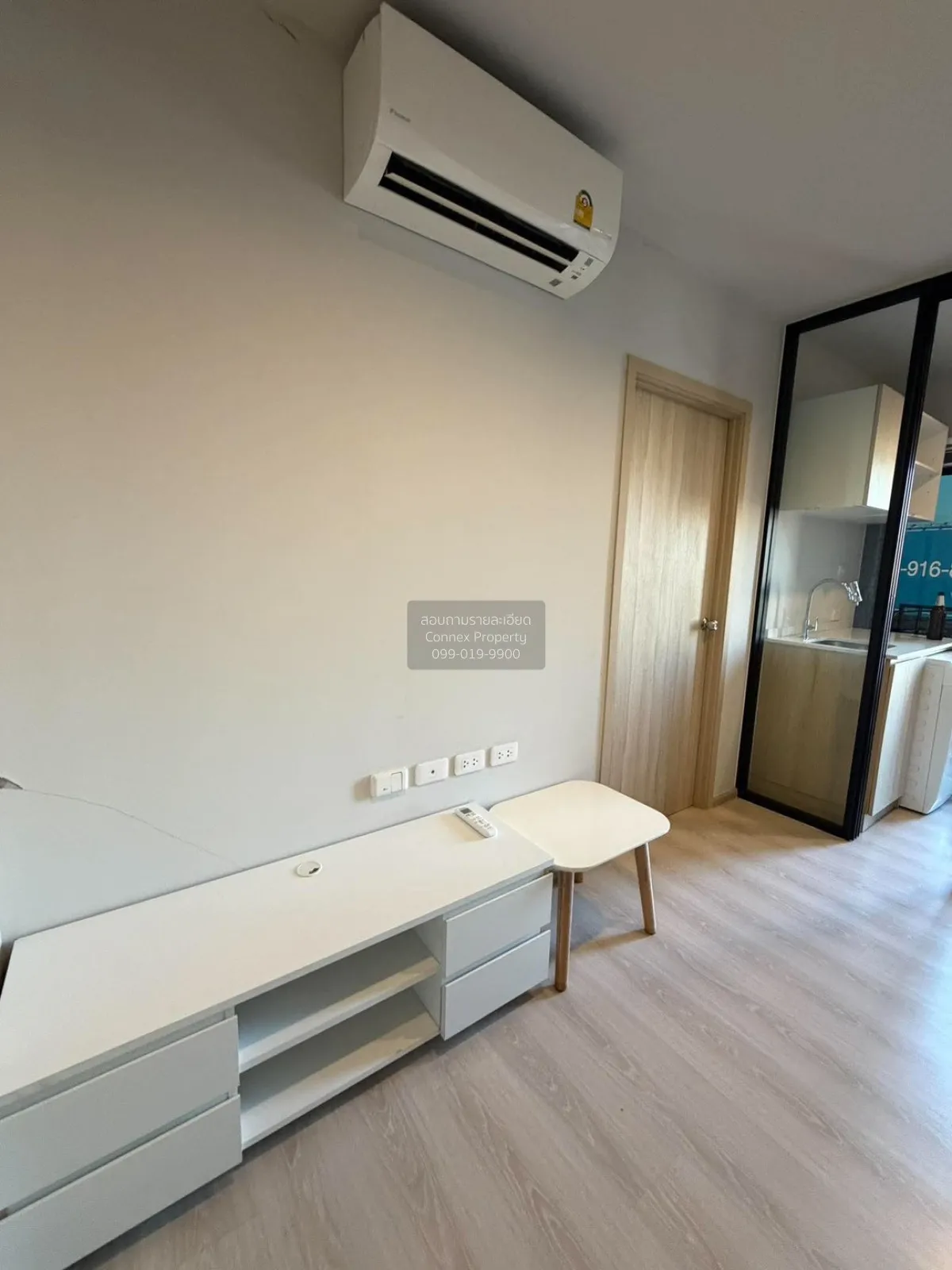 For Rent Condo , Nue Noble Ngamwongwan , Bang Khen , Mueang Nonth 2