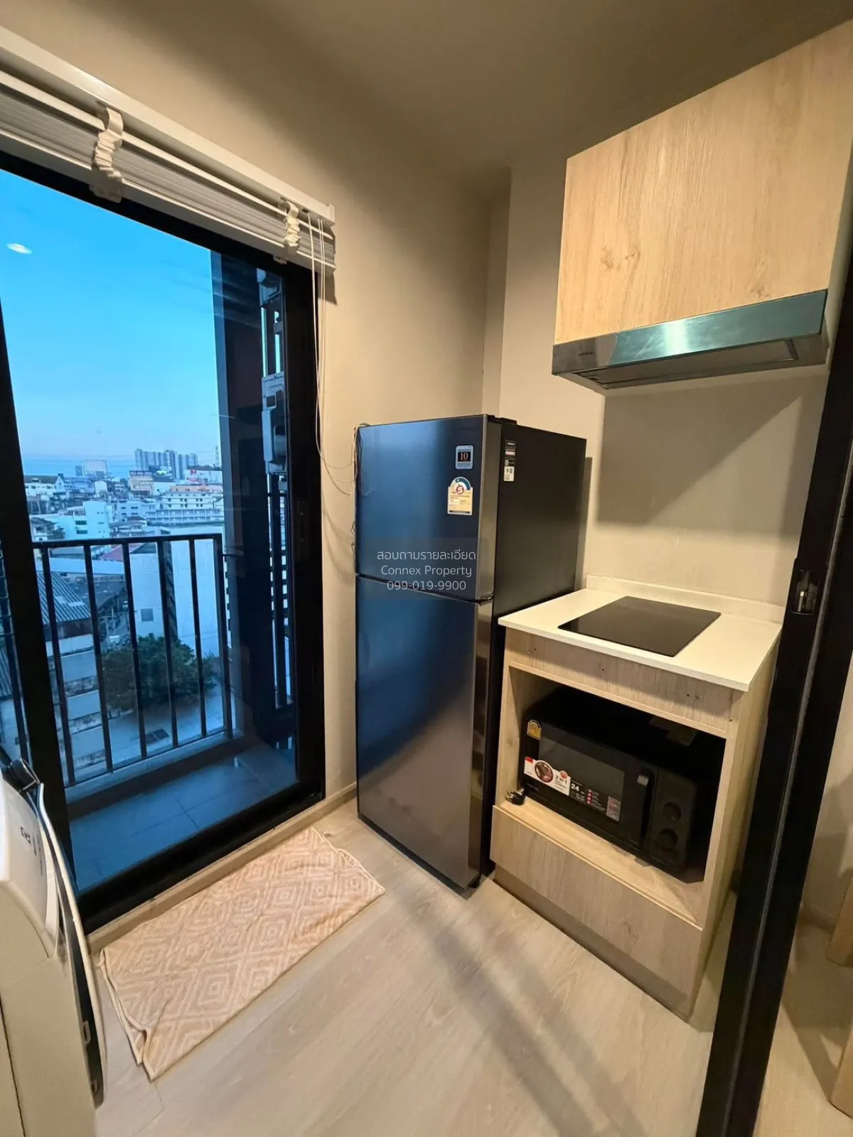 For Rent Condo , Nue Noble Ngamwongwan , Bang Khen , Mueang Nonth 3