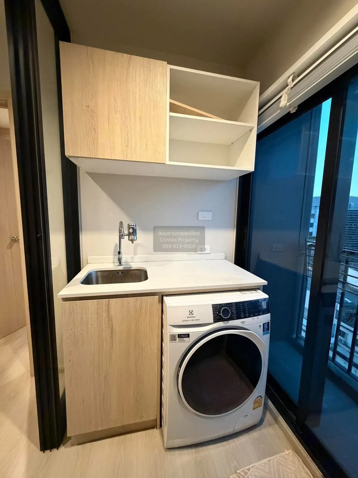 For Rent Condo , Nue Noble Ngamwongwan , Bang Khen , Mueang Nonth 4