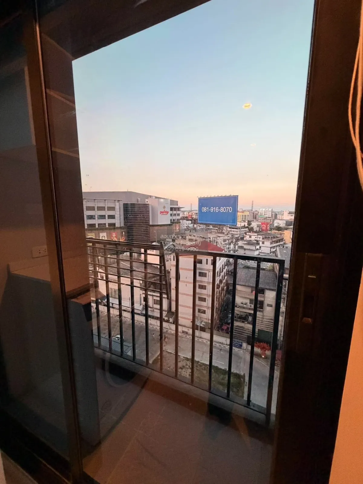 For Rent Condo , Nue Noble Ngamwongwan , Bang Khen , Mueang Nonth