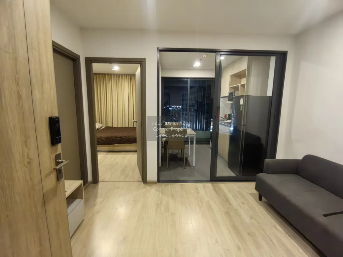 For Rent Condo , Ideo O2 , BTS-Bang Na , Bang Na , Bang Na , Bang 1