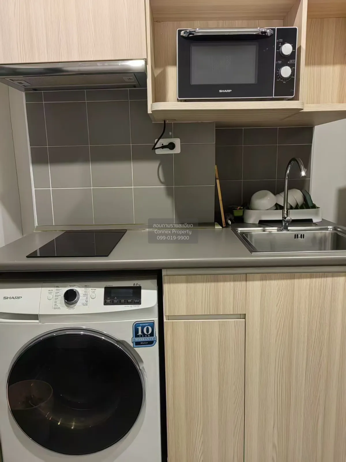 For Rent Condo , Ideo O2 , BTS-Bang Na , Bang Na , Bang Na , Bang 4