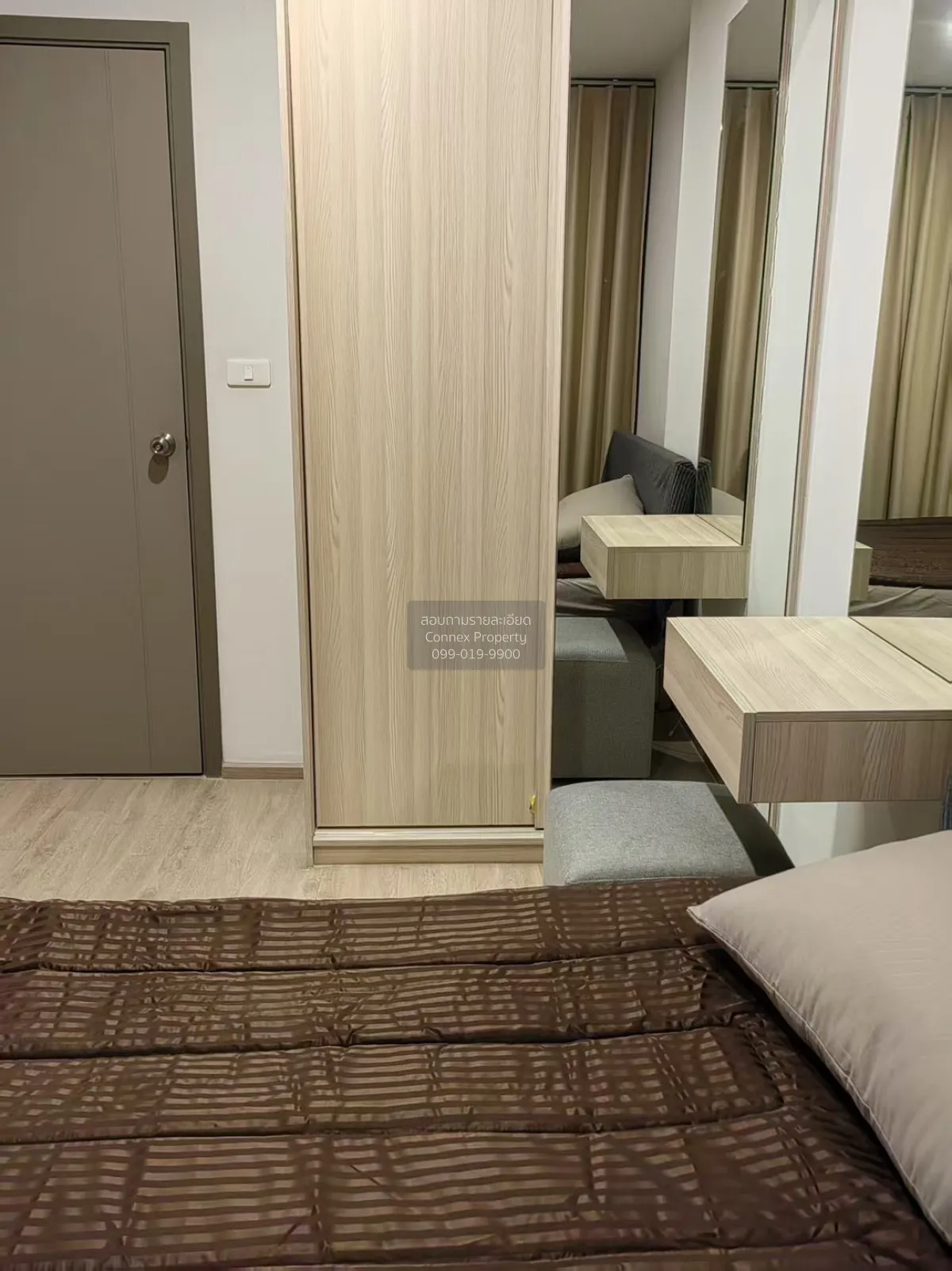 For Rent Condo , Ideo O2 , BTS-Bang Na , Bang Na , Bang Na , Bang