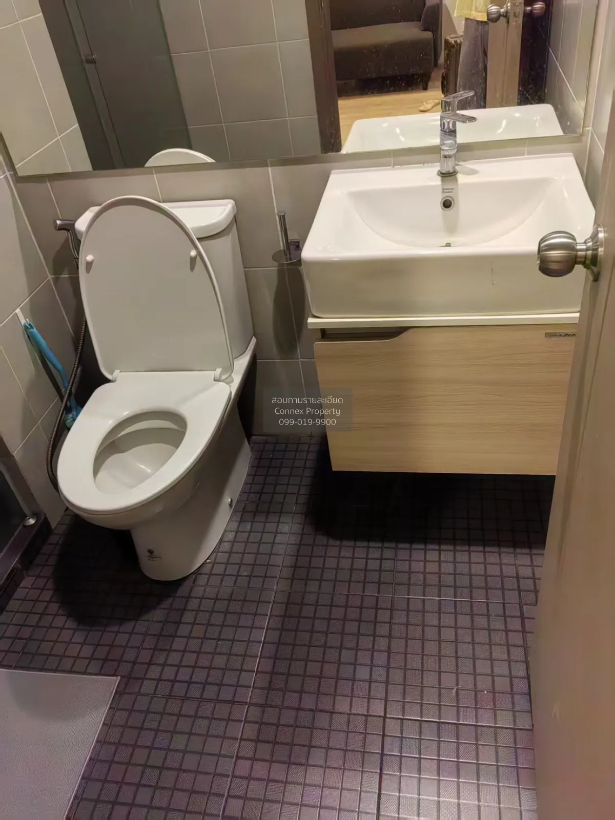 For Rent Condo , Ideo O2 , BTS-Bang Na , Bang Na , Bang Na , Bang