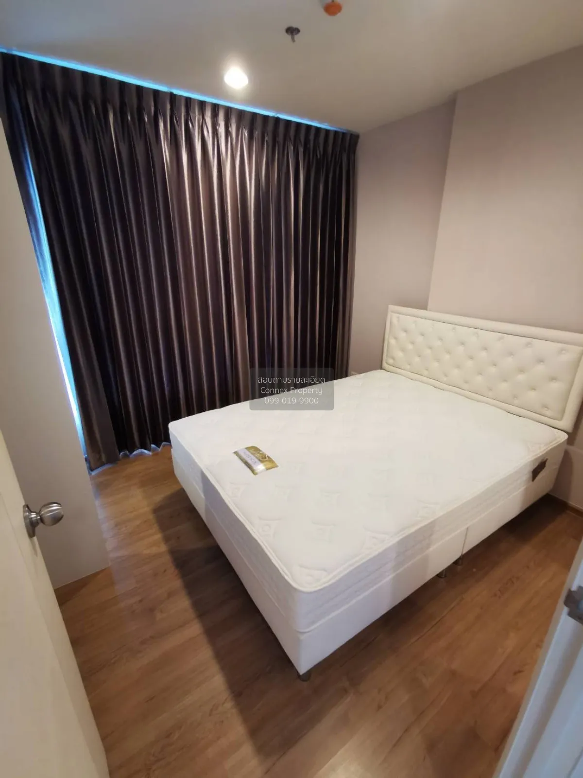 For Rent Condo , Fuse Chan-Sathorn , BTS-Saint Louis , Thung Wat  4