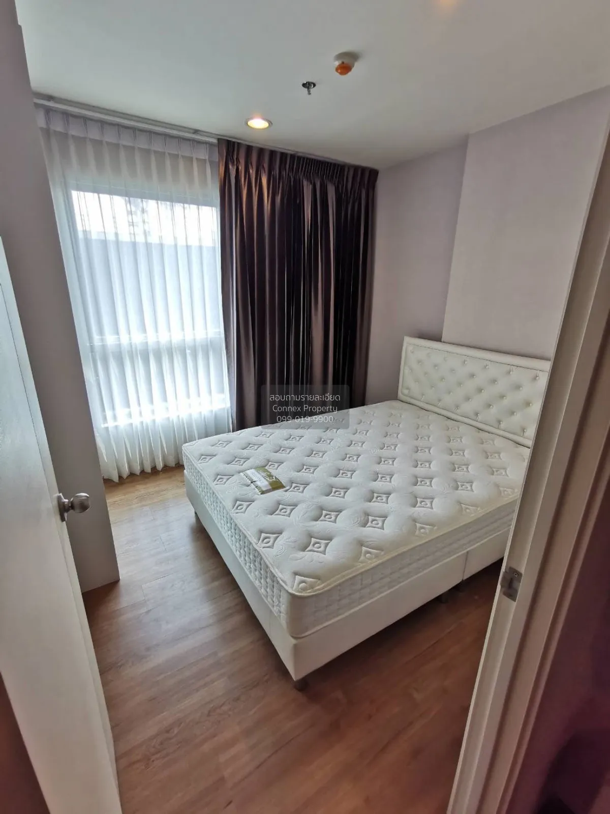 For Rent Condo , Fuse Chan-Sathorn , BTS-Saint Louis , Thung Wat 