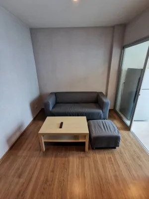 เช่าคอนโด  ฟิวส์ จันทน์-สาทร ฺBTS-เซนต์หลุยส์ ทุ่งวัดดอน เขต สาทร กรุงเทพ CX-152919