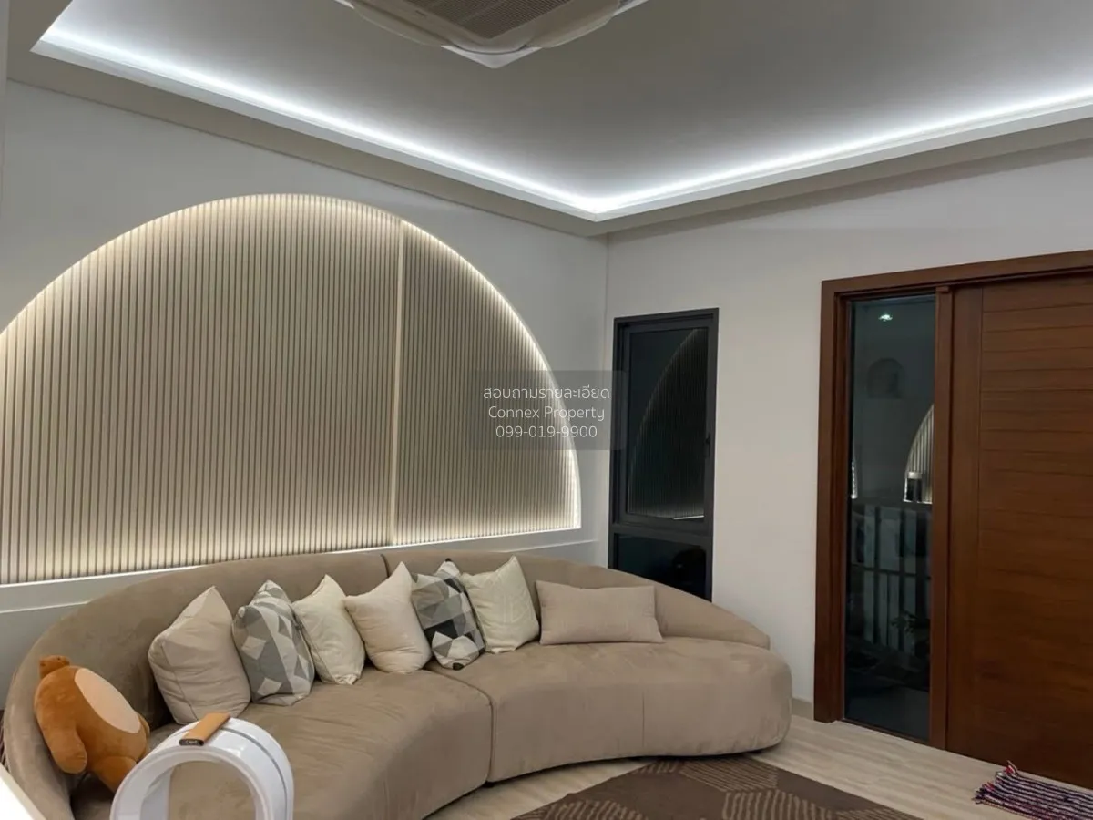 ขายบ้าน  เดอะ ซิตี้ สุขุมวิท - อ่อนนุช ห้องมุม ประเวศ เขต ประเวศ  3