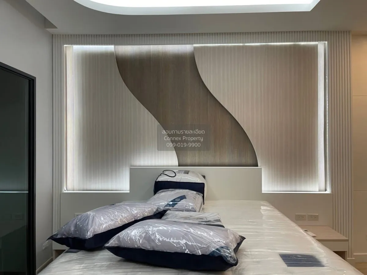 ขายบ้าน  เดอะ ซิตี้ สุขุมวิท - อ่อนนุช ห้องมุม ประเวศ เขต ประเวศ 