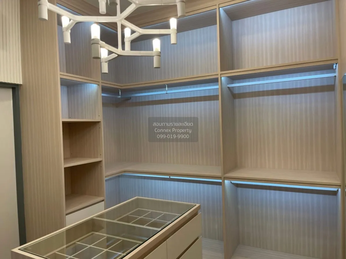 ขายบ้าน  เดอะ ซิตี้ สุขุมวิท - อ่อนนุช ห้องมุม ประเวศ เขต ประเวศ 