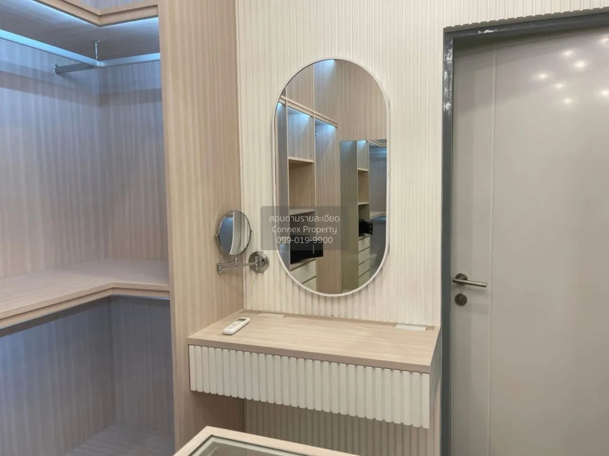 ขายบ้าน  เดอะ ซิตี้ สุขุมวิท - อ่อนนุช ห้องมุม ประเวศ เขต ประเวศ 