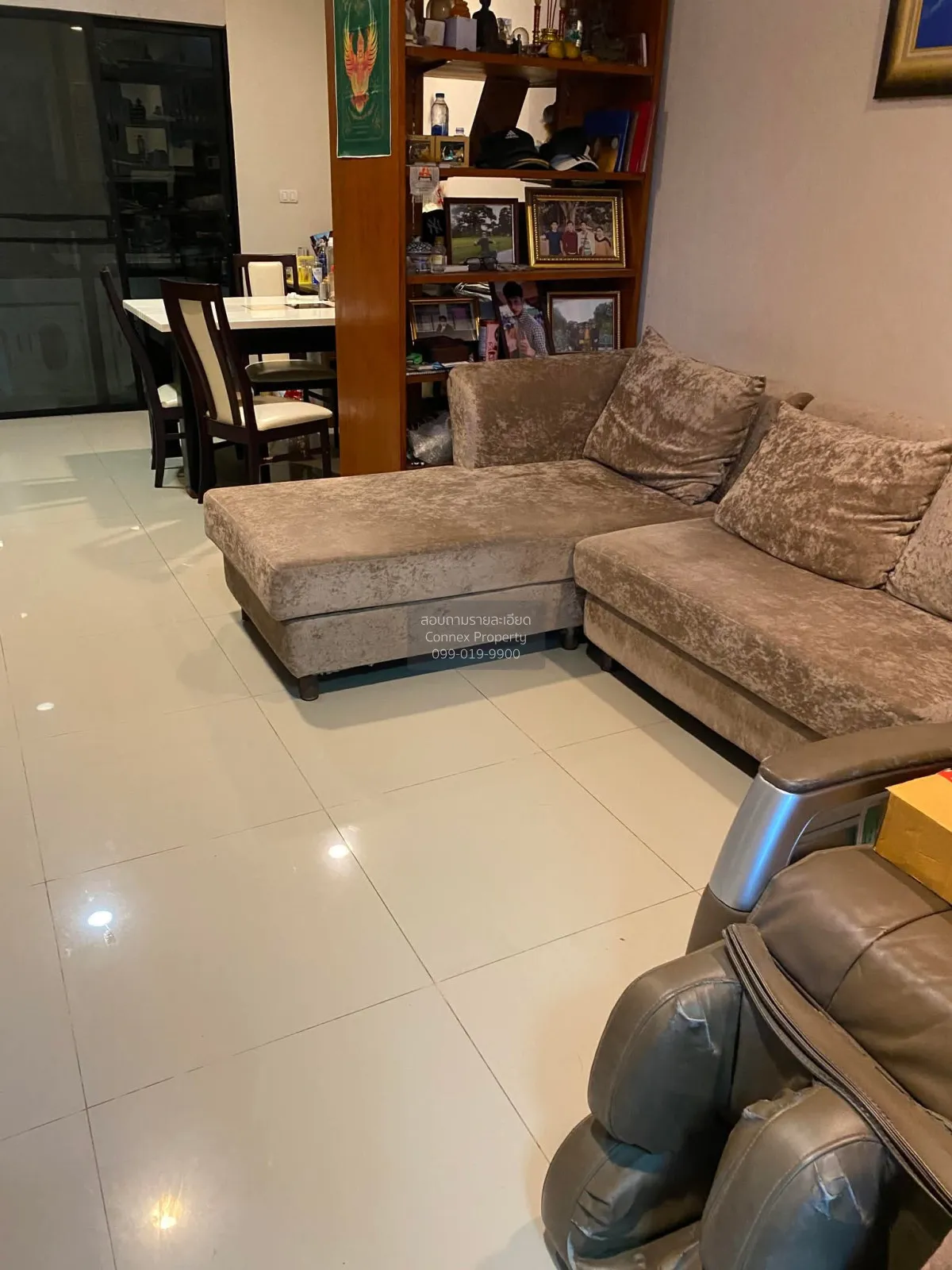 For Sale Townhouse/Townhome  , BAAN KLANG MUANG KALPAPRUEK , Bang 3