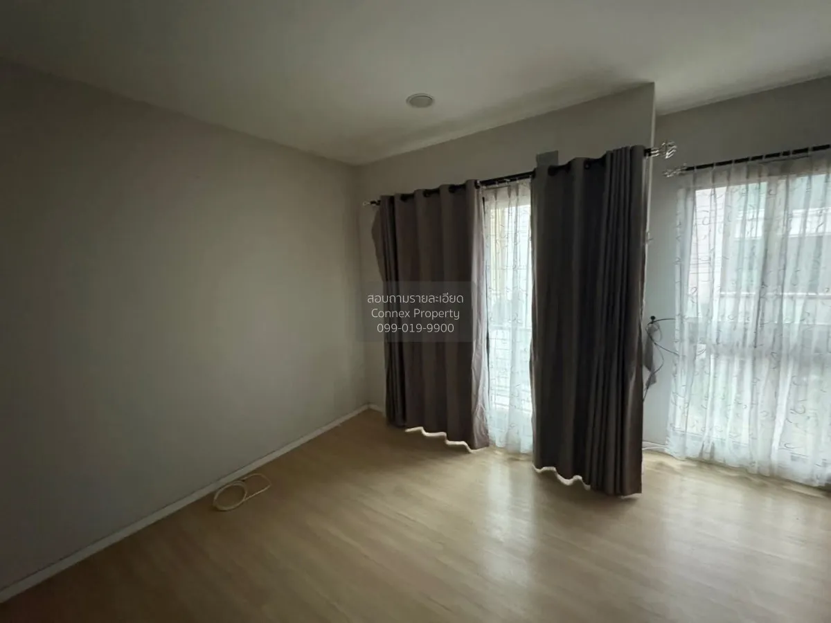 For Sale Townhouse/Townhome  , BAAN KLANG MUANG KALPAPRUEK , Bang