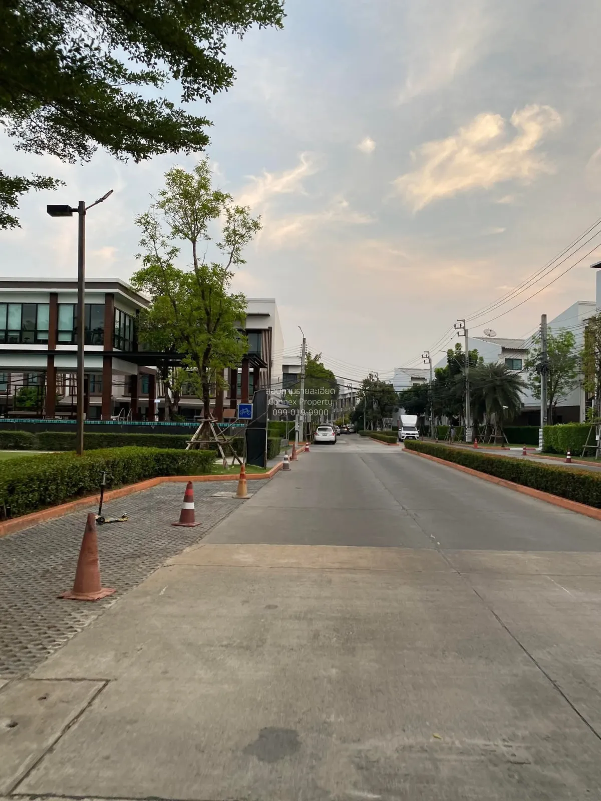 For Sale Townhouse/Townhome  , BAAN KLANG MUANG KALPAPRUEK , Bang