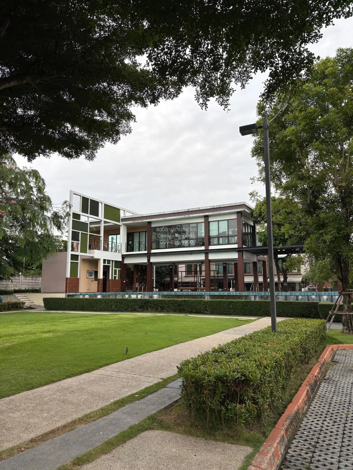 For Sale Townhouse/Townhome  , BAAN KLANG MUANG KALPAPRUEK , Bang