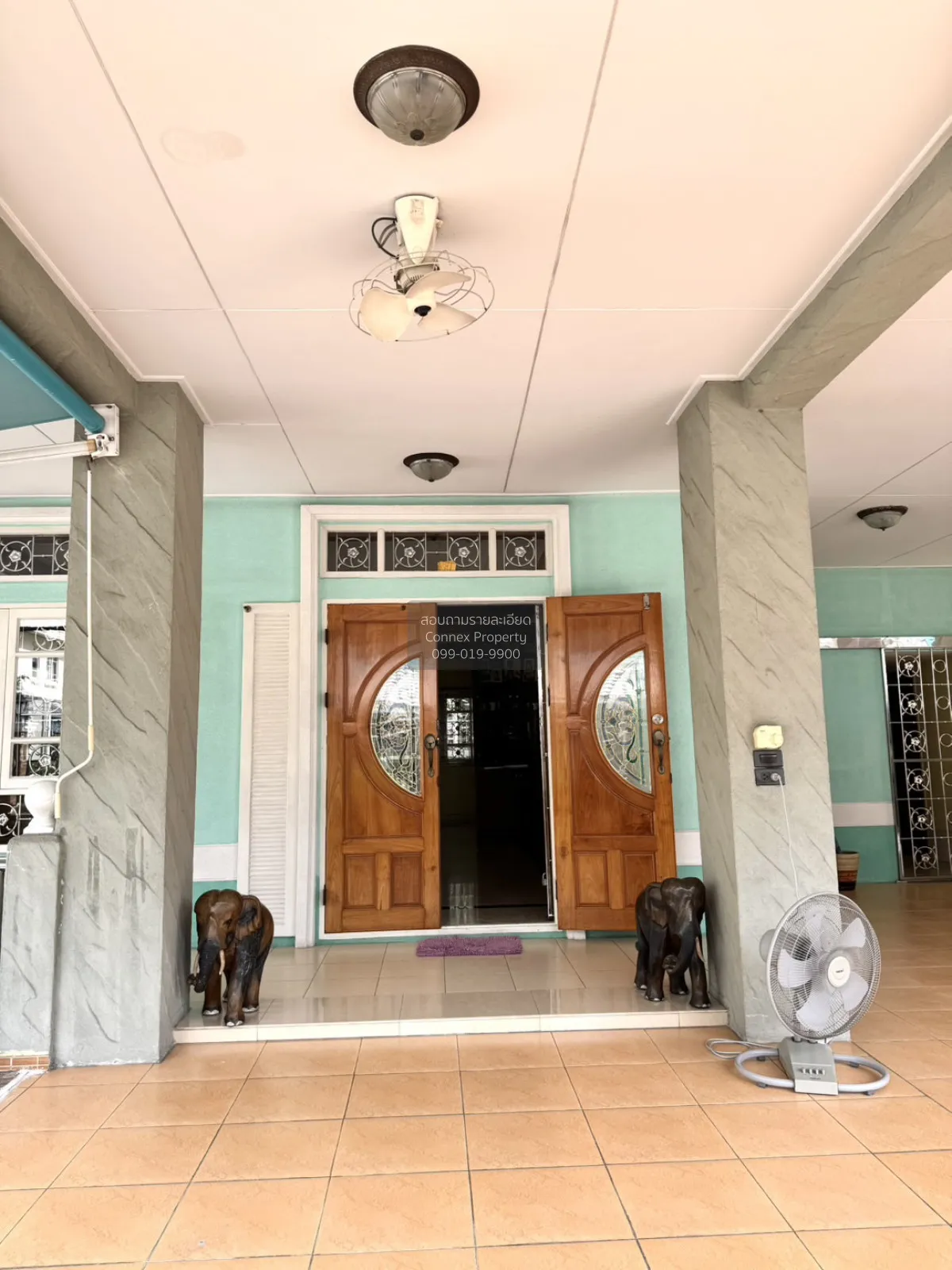 ขายบ้าน  พาร์คเวย์ ชาเล่ต์ รามคำแหง มีนบุรี เขต มีนบุรี กรุงเทพ C 3