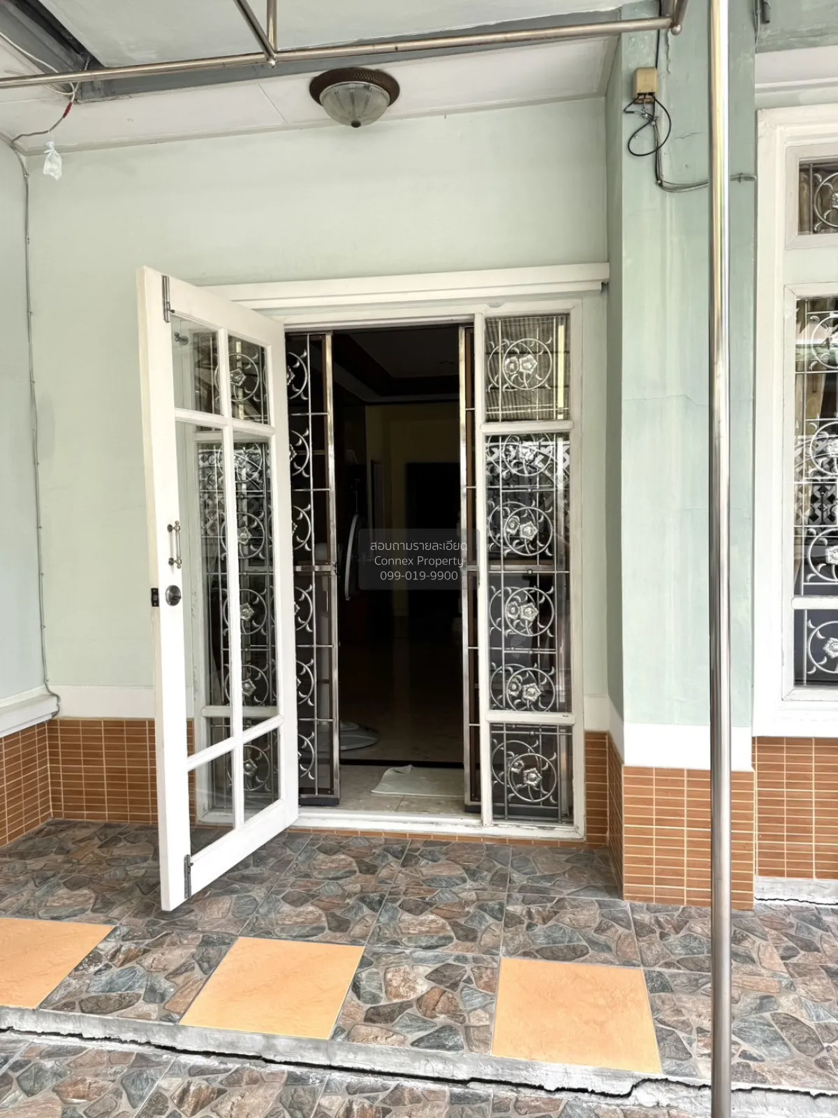 ขายบ้าน  พาร์คเวย์ ชาเล่ต์ รามคำแหง มีนบุรี เขต มีนบุรี กรุงเทพ C