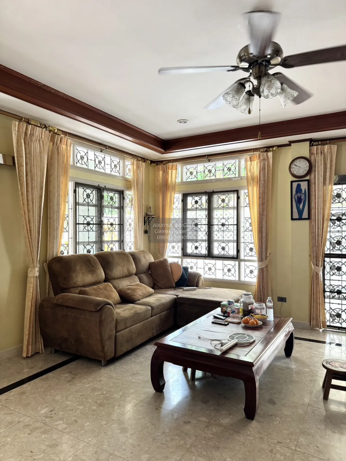 ขายบ้าน  พาร์คเวย์ ชาเล่ต์ รามคำแหง มีนบุรี เขต มีนบุรี กรุงเทพ C