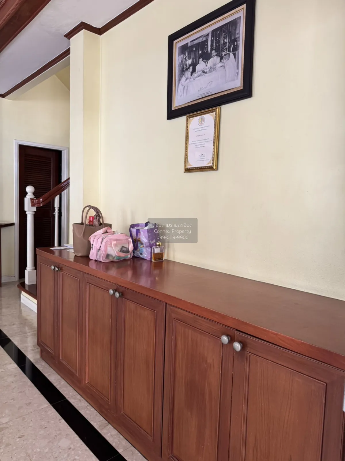 ขายบ้าน  พาร์คเวย์ ชาเล่ต์ รามคำแหง มีนบุรี เขต มีนบุรี กรุงเทพ C